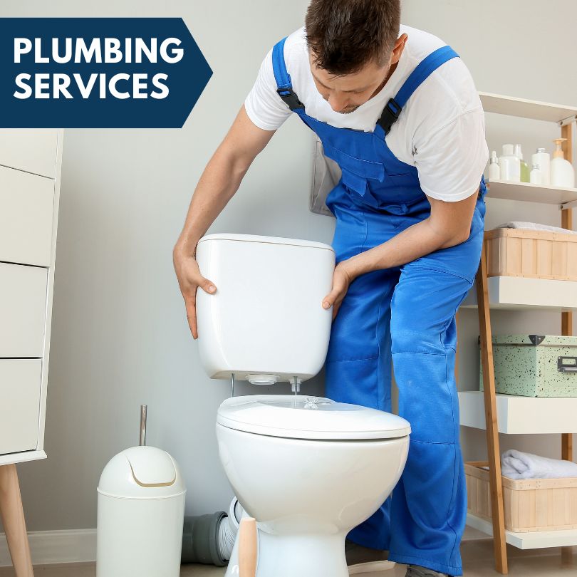 Plumbing Company in Hailey, ID