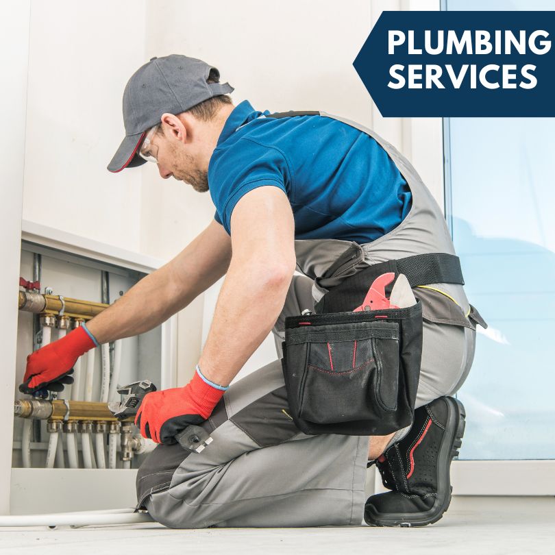 Hailey Plumbing Company